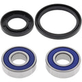 All Balls Wheel Bearing Kit - Double Seal - Front - YZF600 | 25-1472