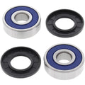 All Balls Wheel Bearing Kit - Double Seal - Rear - VN800 | 25-1387