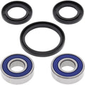 All Balls Wheel Bearing Kit - Double Seal - Front Yamaha | 25-1222