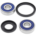 All Balls Wheel Bearing Kit - Double Seal - Front - Yamaha | 25-1316