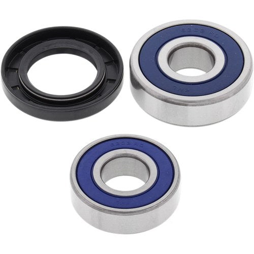 All Balls Wheel Bearing Kit - Double Seal - Rear - VS800 | 25-1244