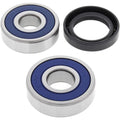 All Balls Wheel Bearing Kit - Double Seal - Rear - Honda | 25-1335