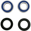 All Balls Wheel Bearing Kit - Double Seal - Front - Aprilia | 25-1569-A
