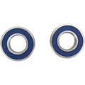 All Balls Wheel Bearing Kit - Double Seal - Front - BMW | 25-1425