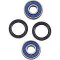 All Balls Wheel Bearing/Seal Kit - Front - Kawasaki Z125 Pro 2017-2018 | 25-1736