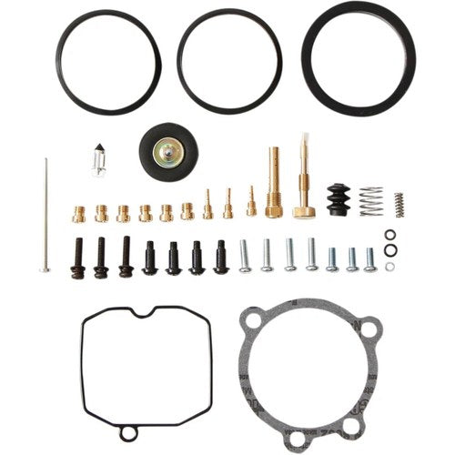 All Balls Carburetor Rebuild Kit - Harley XL1200 1988-03/XL1200S 97-03 | 26-1759