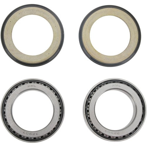 All Balls Steering Stem Bearing/Seal Kit | 22-1039