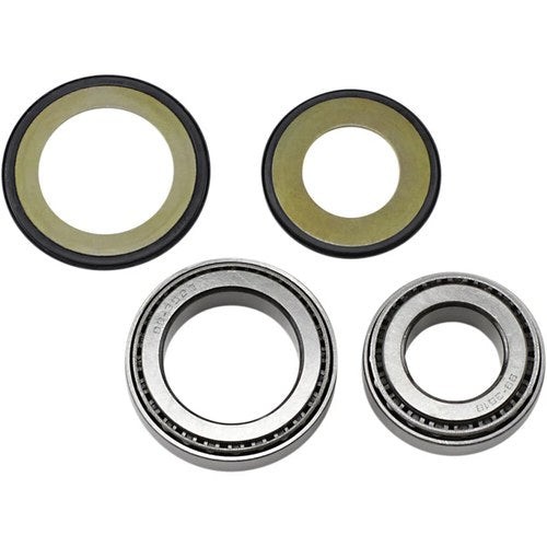 All Balls Steering Stem Bearing/Seal Kit | 22-1038