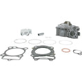 Cylinder Works Cylinder Kit 66.00/Std 11.7:1 Hon | 10004-K01