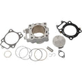 Cylinder Works Cylinder Kit Big Bore 99.00/+2.0 12.5:1 Yam | 21005-K02