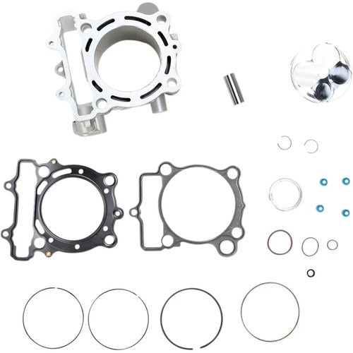 Cylinder Works Cylinder Kit 77.00/Std 13.5:1 Suz | 40004-K02