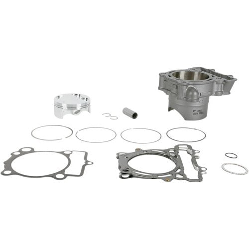 Cylinder Works Cylinder Kit Big Bore 80.00/+3.0 12.6:1 Kaw/Suz | 31001-K01