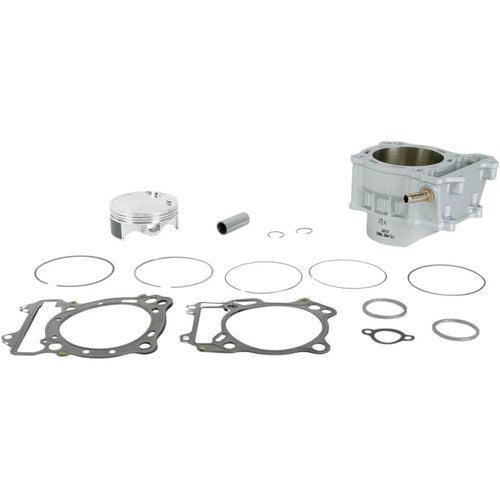 Cylinder Works Cylinder Kit Big Bore 94.00/+4.0 11.3:1 Ac/Kaw/Suz | 41001-K01