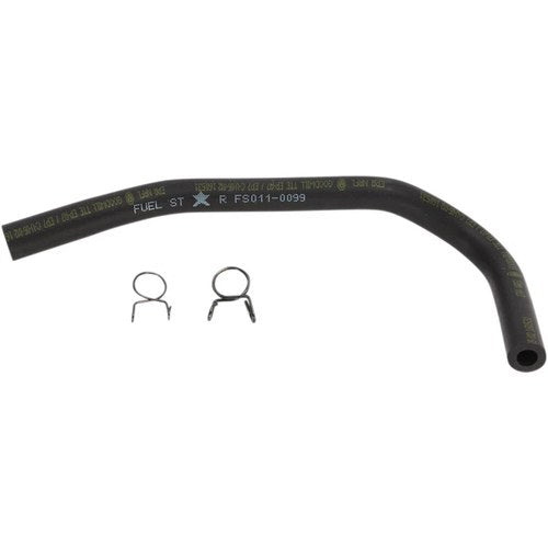 Fuel Star Hose and Clamp Kit - Yamaha | FS110-0121