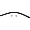 Fuel Star Hose and Clamp Kit - Kawasaki | FS00012