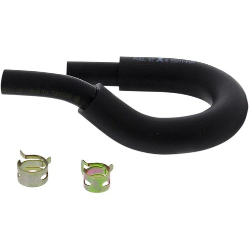 Fuel Star Hose and Clamp Kit - Yamaha | FS00036