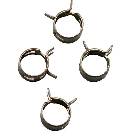 Fuel Star Refill Kit - Wire Clamp - Gold - Band - 4-Pack | FS00056