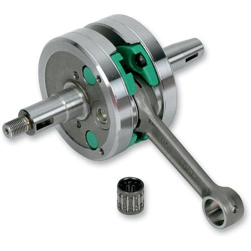 Hot Rods Crankshaft Assembly | 4055