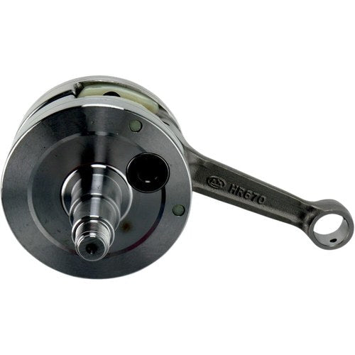 Hot Rods Crankshaft Assembly | 4025