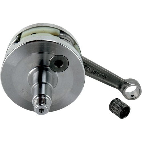 Hot Rods Crankshaft Assembly | 4024