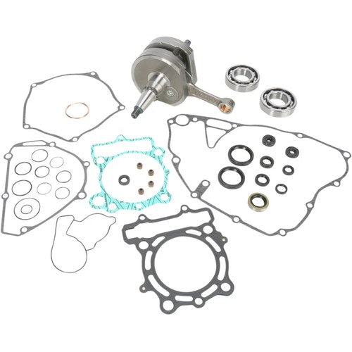 Hot Rods Bottom End Crankshaft Kit | CBK0061