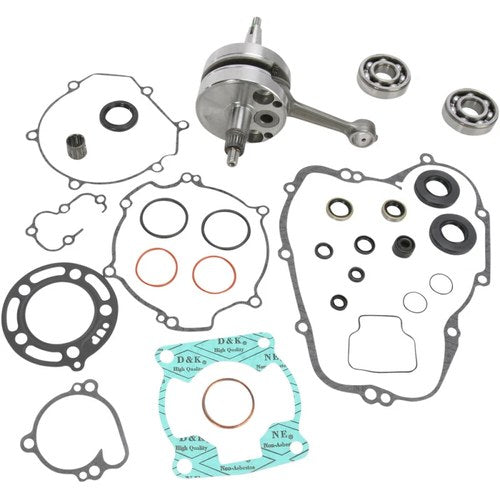Hot Rods Bottom End Crankshaft Kit | CBK0102