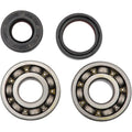 Hot Rods Main Bearing & Seal Kits | K235