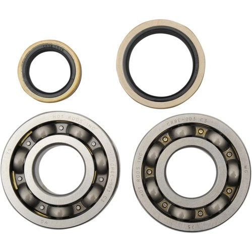 Hot Rods Main Bearing & Seal Kits | K229