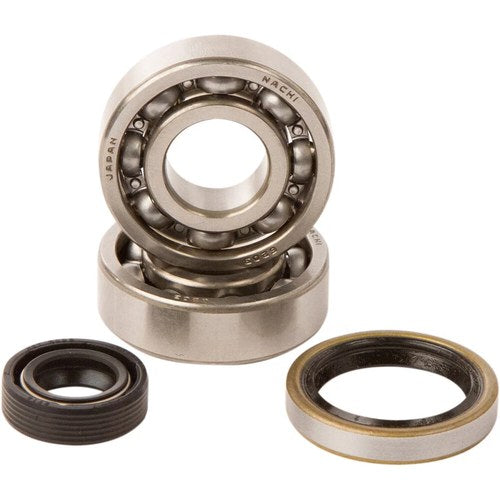 Hot Rods Main Bearing & Seal Kits | K083