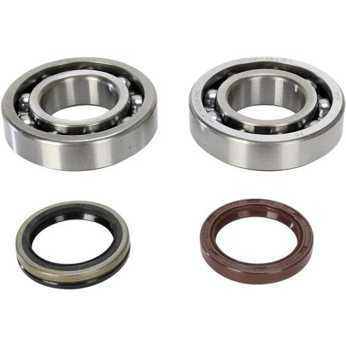 Hot Rods Main Bearing & Seal Kits | K074