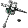 Hot Rods Crankshaft Assembly | 4036