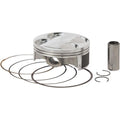 Vertex Piston Kit Forged 76.95/Std 13.8:1 Kaw | 24020A