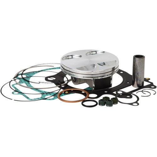 Vertex Top End Piston Kit 95.96/Std 12.1:1 Hon | VTKTC23003B-1