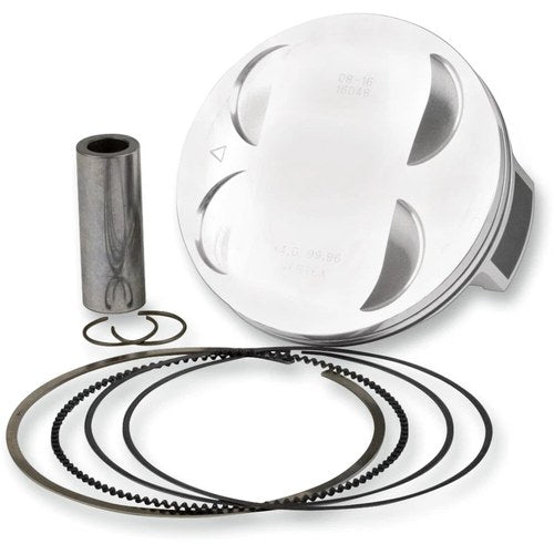Vertex Piston Kit Forged 95.97/Std 13.5:1 Hon | 24187B
