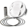 Vertex Piston Kit Forged 95.97/Std 13.5:1 Hon | 24187B
