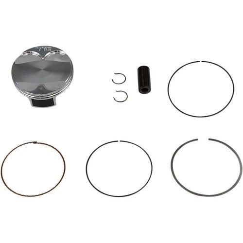Vertex Piston Kit Forged 87.96/Std 12.3:1 Husq/Ktm | 24213A