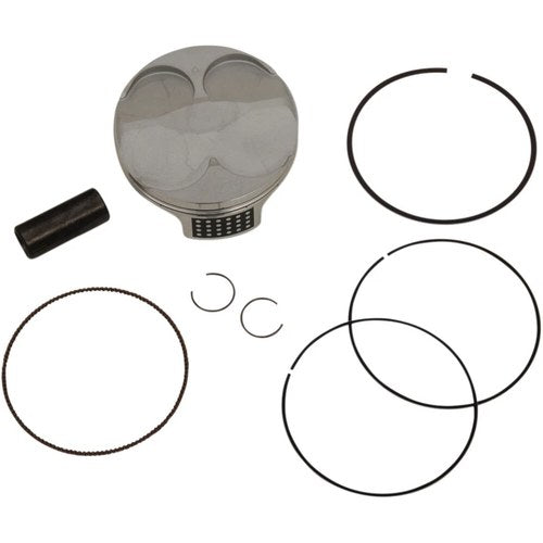 Vertex Forged Big Bore Piston Kit | 24220B