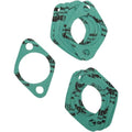 Vertex Carb Base Gasket - Mikuni 44M | 619125
