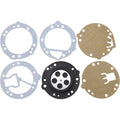 Vertex Tillotson Diaphragm & Gasket Set | 451402
