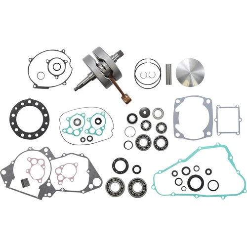 Vertex Complete Engine Rebuild Kit Hon | WR101-017