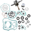 Vertex Complete Engine Rebuild Kit Yam | WR101-089