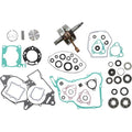Vertex Complete Engine Rebuild Kit Hon | WR101-098
