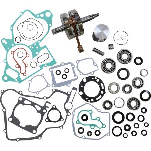 Vertex Complete Engine Rebuild Kit Hon | WR101-100