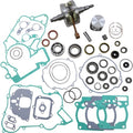 Vertex Complete Engine Rebuild Kit Ktm | WR101-119