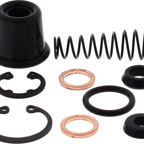 All Balls Brake Master Cylinder Rebuild Kit | 18-1085