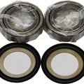 All Balls Steering Bearing/Seal Kit | 22-1010