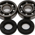 All Balls Crankshaft Bearing/Seal Kit | 24-1006