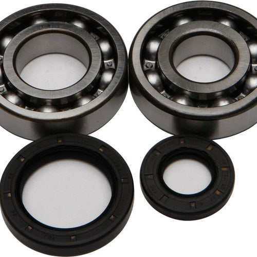 All Balls Crankshaft Bearing/Seal Kit | 24-1017