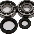 All Balls Crankshaft Bearing/Seal Kit | 24-1017
