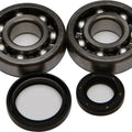All Balls Crankshaft Bearing/Seal Kit | 24-1014